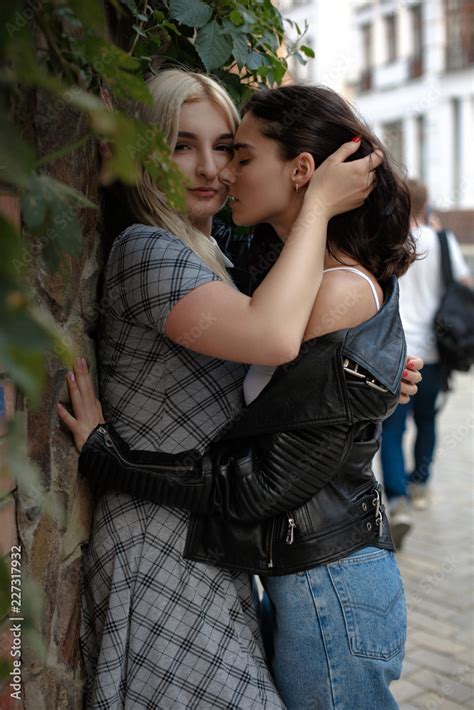 lesbian chicks making out|Lesbians Touching Each Other Video Footage .